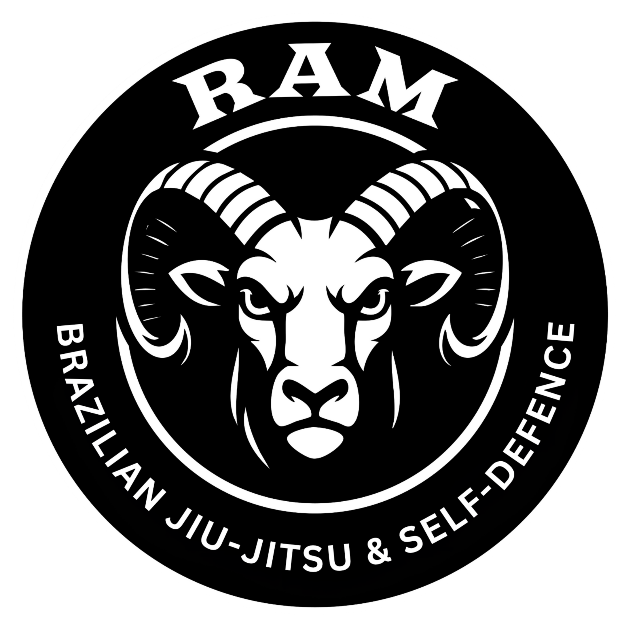 RAM BJJ